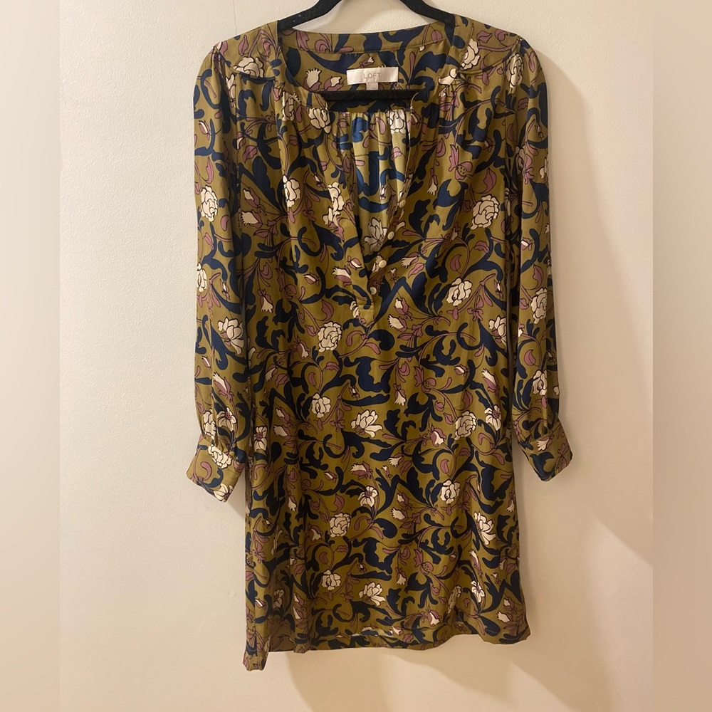 Loft Dress